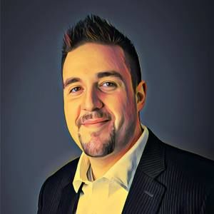 Meet your Posher, Samuel